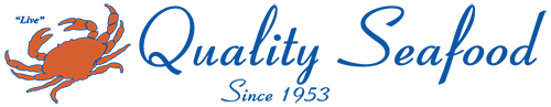 Quality Seafood, Inc Logo